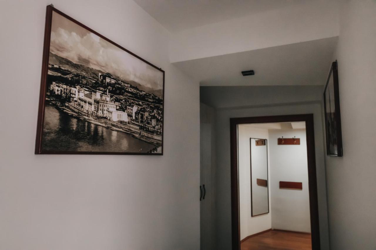 Hotel Gate Skopje Buitenkant foto